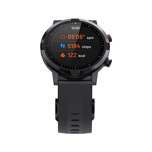 Xiaomi solar watch price online